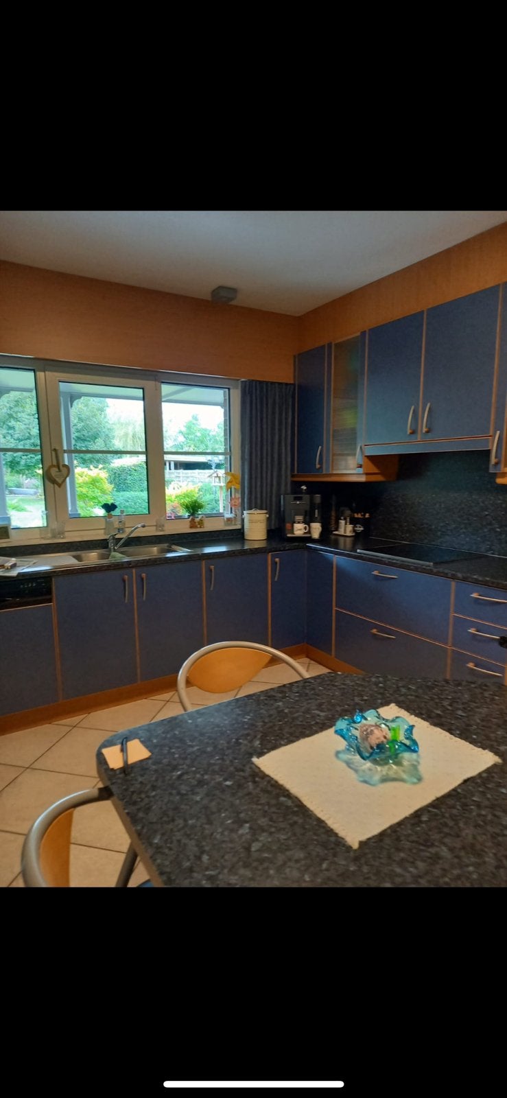 Keuken te koop, Enlèvement, Utilisé, Synthétique
