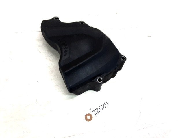 ZX6R 2019 - 2021 Kawasaki Kettingcover D1-45368