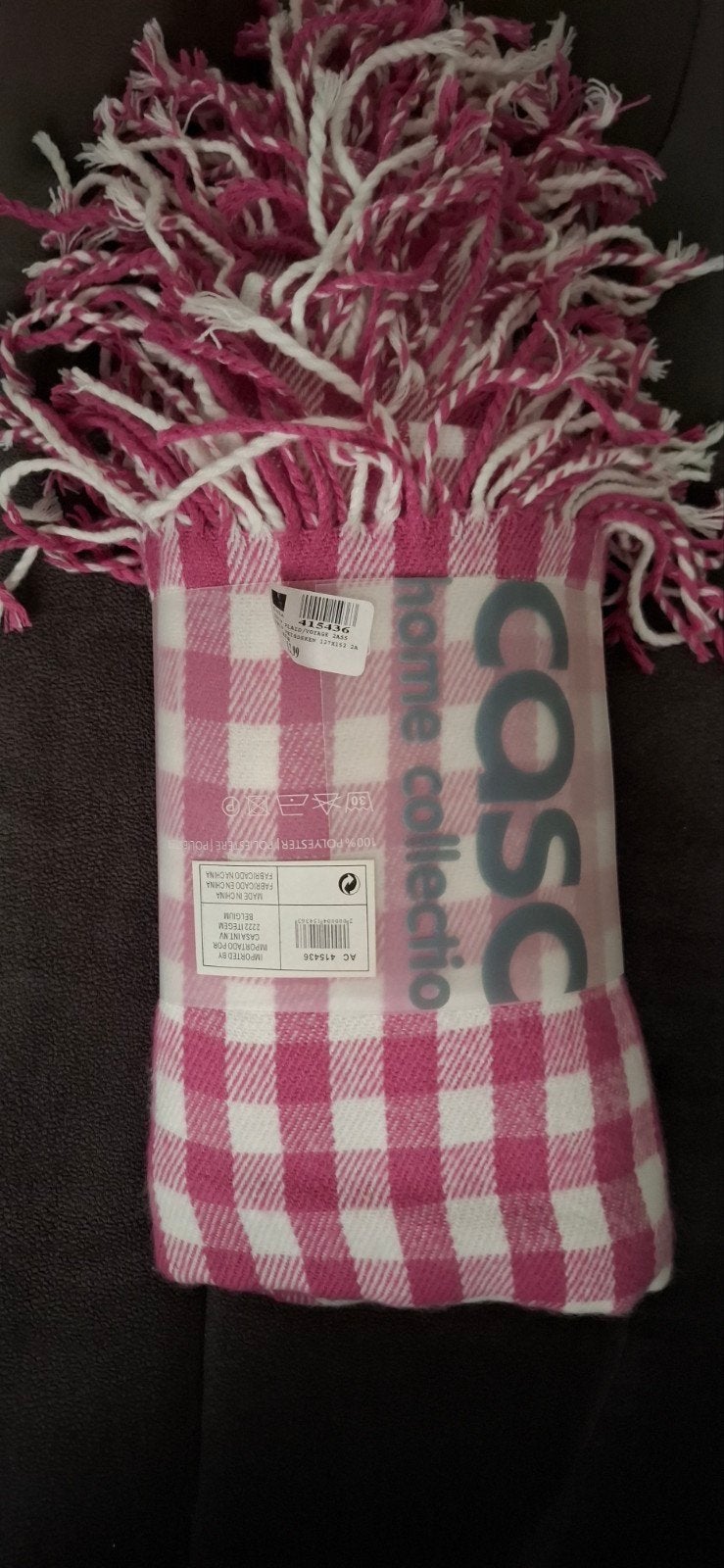 Couverture, Kinderen en Baby's, Kinderkleding | Mutsen, Sjaals en Handschoenen, Ophalen