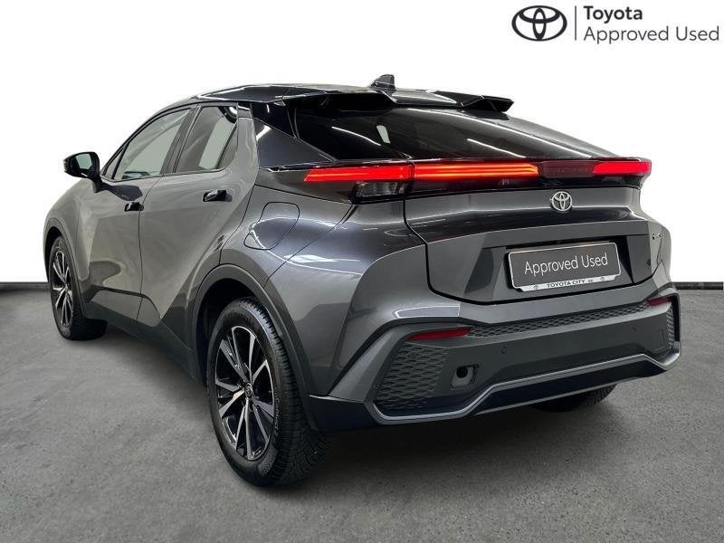 Toyota C-HR 140hp HEV Dynamic Plus | carplay | camera | all, Autos, Toyota, Achat, Euro 6, 72 kW, Autres couleurs