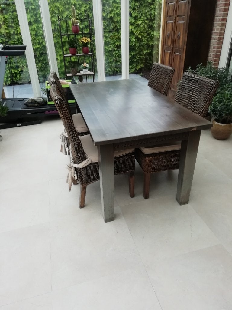 Eetkamer, Ophalen of Verzenden, Gebruikt