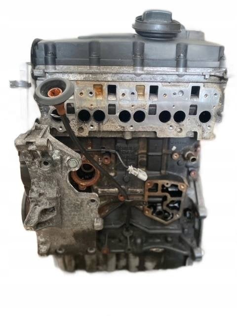 Moteur BKD Nu ALTEA OCTAVIA TOLEDO SEAT GOLF JETTA VW SKODA, Envoi, Utilisé, Daihatsu
