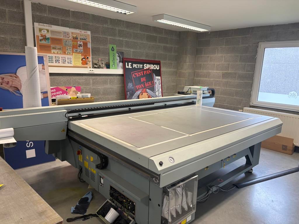 A vendre OGC Arizona 360gt, Informatique & Logiciels, Imprimantes, Enlèvement
