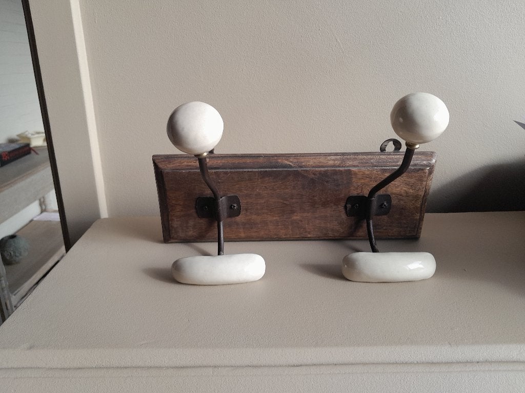Kapstok, Maison & Meubles, Accessoires pour la Maison | Portemanteaux, Enlèvement ou Envoi, Comme neuf