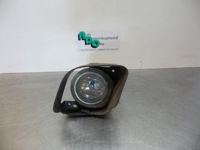 Mistlamp rechts-voor van een Peugeot Boxer, Gebruikt, -, -, Ophalen of Verzenden
