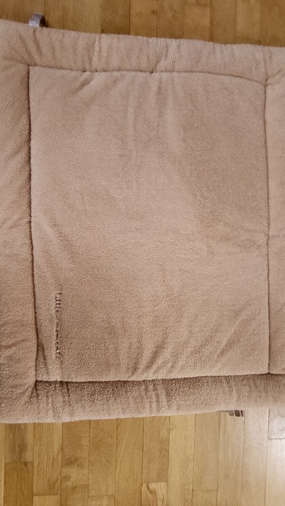 Tapis de parc, Enfants & Bébés, Enlèvement, Comme neuf, Autres types