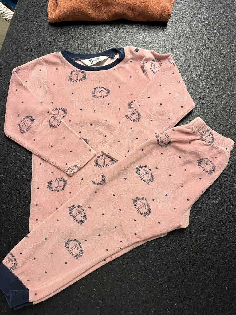 Eskimo pyjama, maat 6 jaar, Enlèvement, Comme neuf