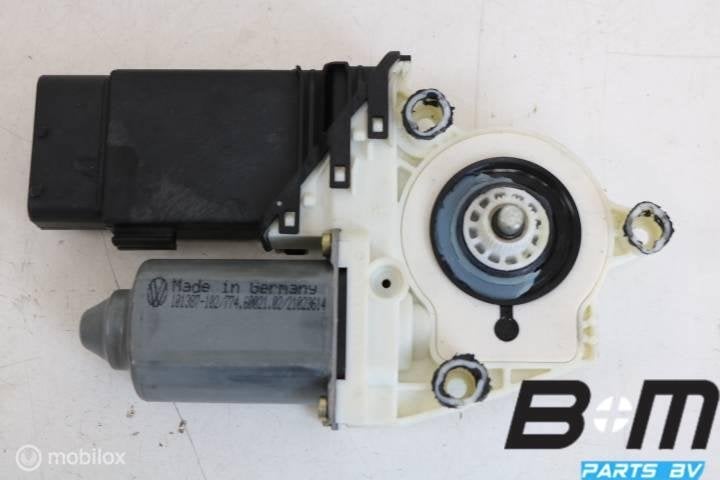 Raammotor links voor VW Bora 1C1959801A, Auto-onderdelen, Gebruikt
