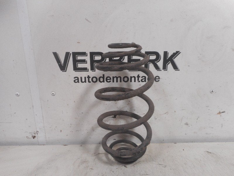RESSORT DE SUSPENSION ARRIERE Meriva (A) (lettercodeJS), Opel, Opel Automobile GmbH, Utilisé, Kontakt-opel@opel.com