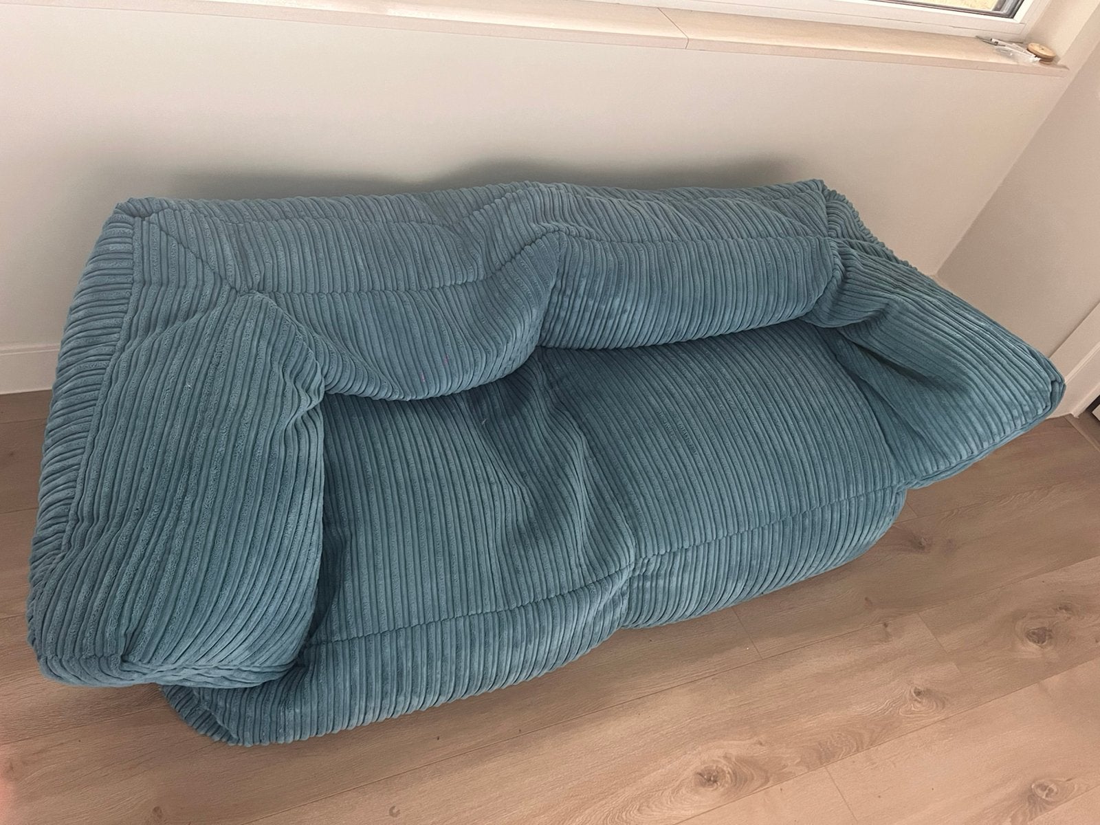 Leuke zitzak voor kinderkamer, Huis en Inrichting, Zitzakken, Zo goed als nieuw, Ophalen