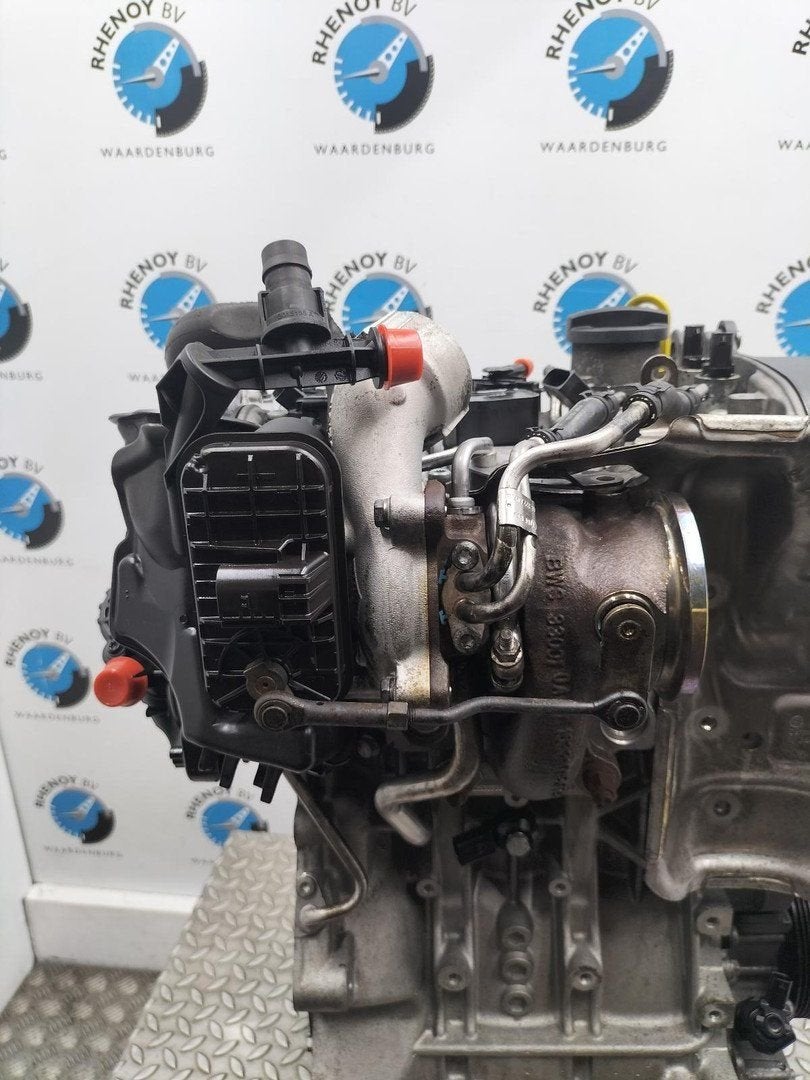 VOLKSWAGEN POLO AW 1.0 TSI TURBO 04C145703 2020, Ophalen of Verzenden, Gebruikt, ARN erkend