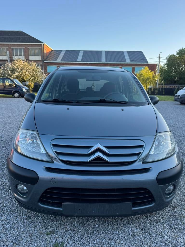 Citroën C3 Essence 1.2 Control OK - Klaar voor registratie -, Voorwielaandrijving, Elektrische ramen, 1198 cc, Bedrijf