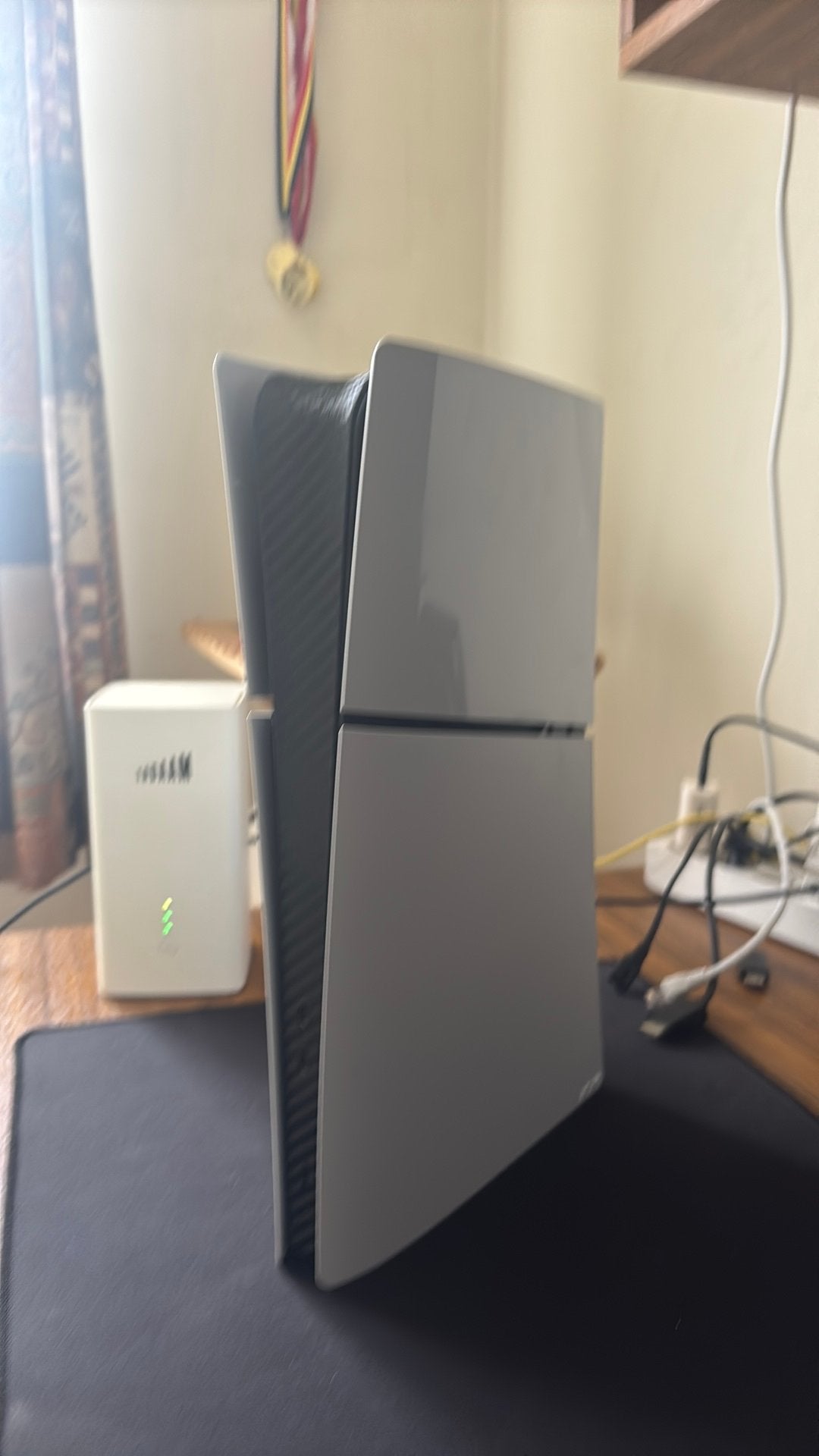 Version numérique PS5 Slim, Enlèvement ou Envoi, Comme neuf, Playstation 5