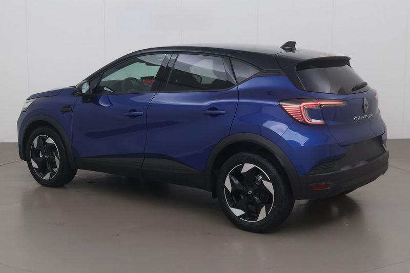 Renault Captur 1.3 tce techno 140 AT verw. Zetels, 1332 cm³, Achat, Euro 6, Entreprise