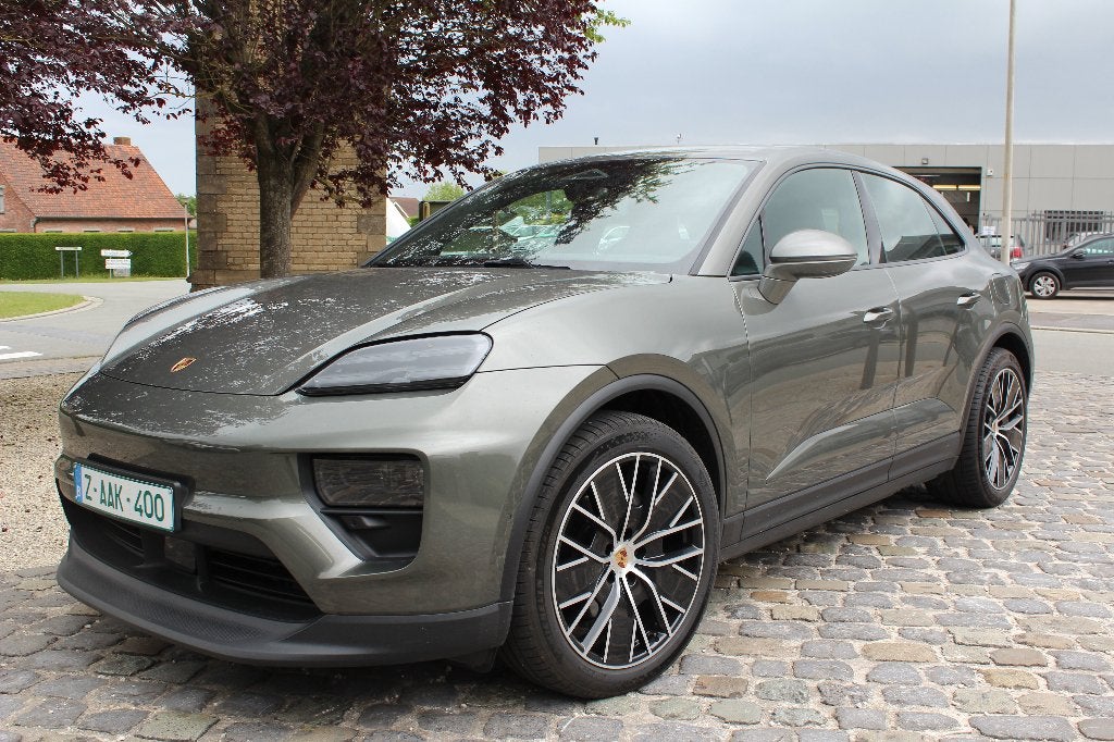 Porsche Macan 4, Achat, Entreprise, https://public.car-pass.be/vhr/369f47ac-7960-42ee-ac1c-72b689b6b631, Android Auto
