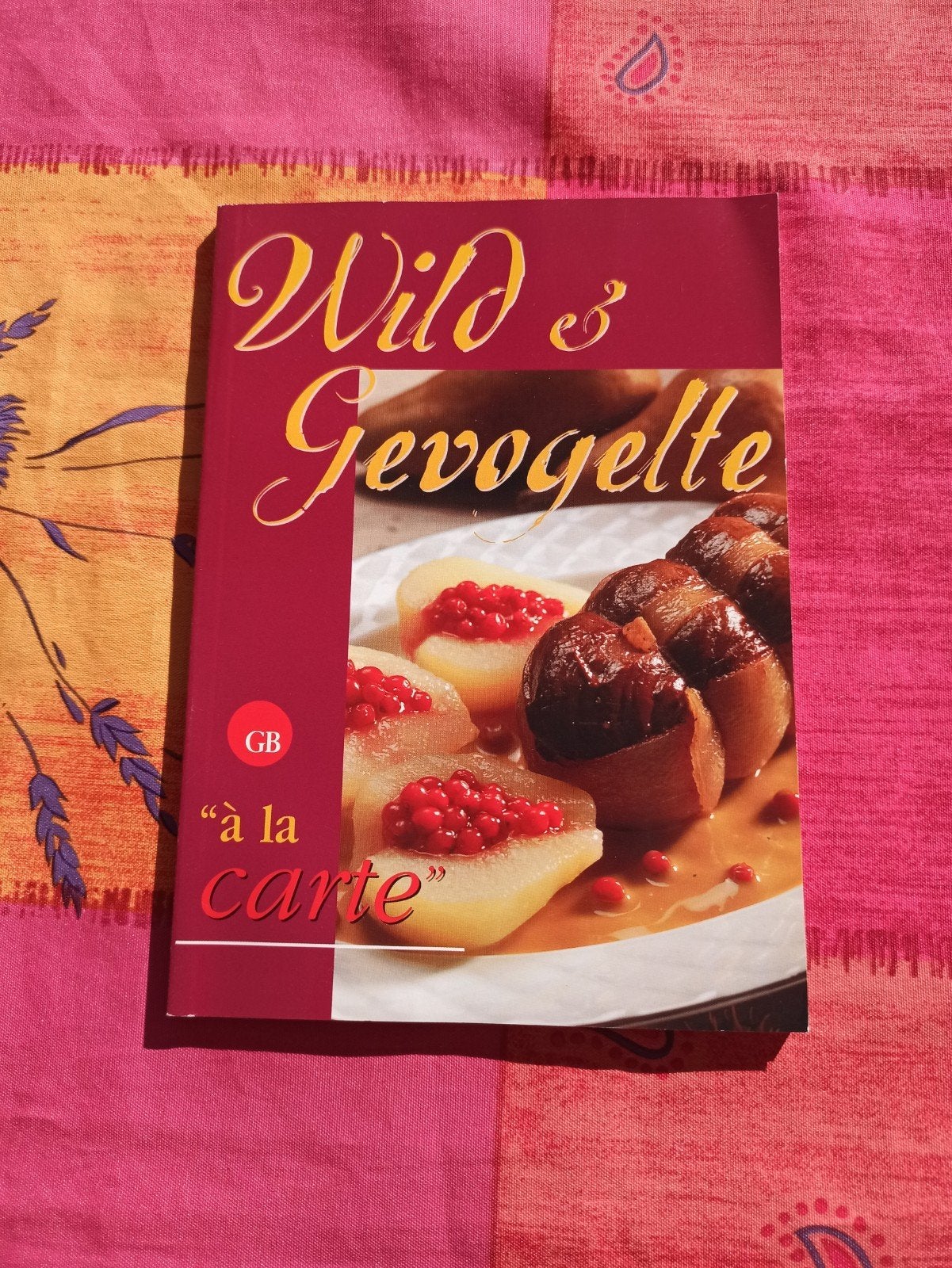 Wild & Gevogelte, Ophalen, Nieuw