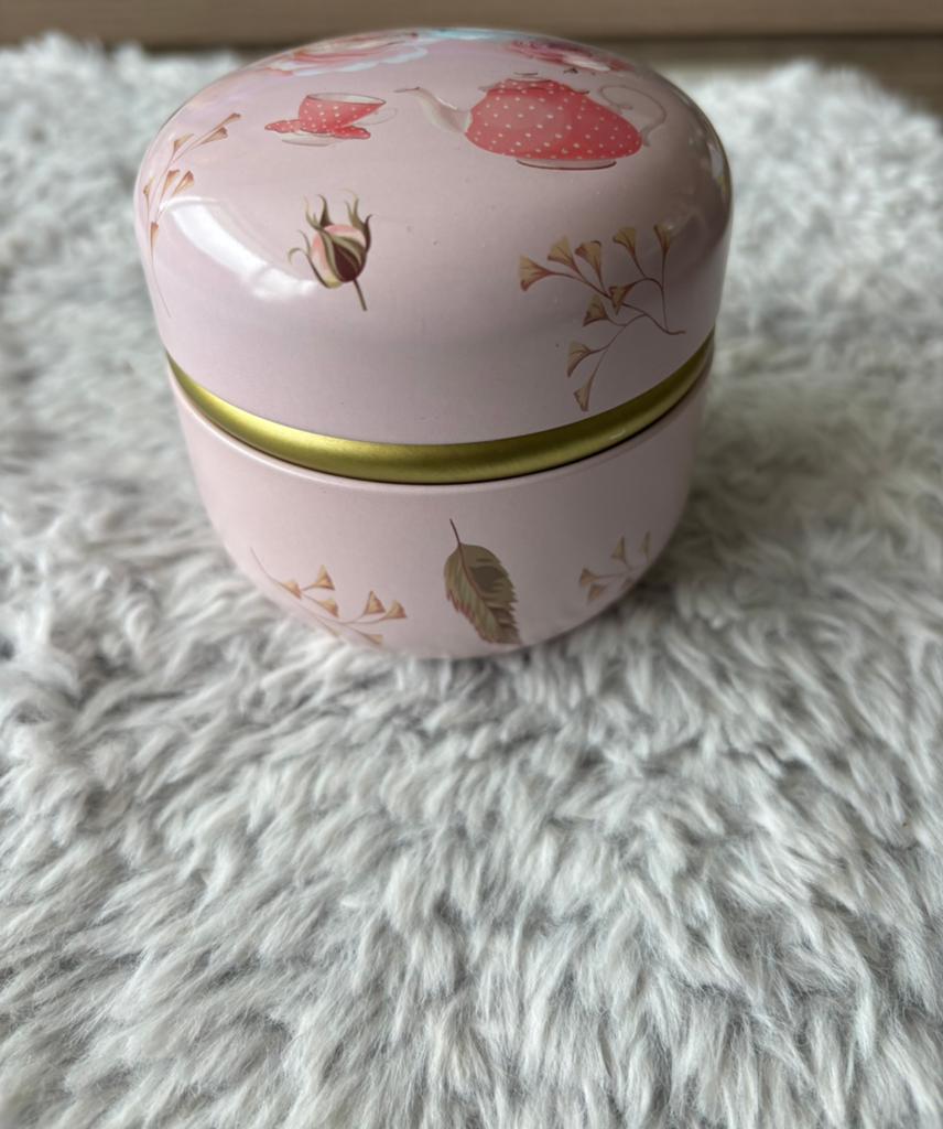 Poederdoos, Handtassen en Accessoires, Ophalen of Verzenden, Nieuw