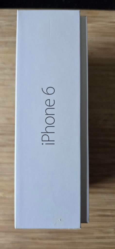 Apple iPhone 6, Télécoms, Téléphonie mobile | Apple iPhone, 32 GB, iPhone 6, Gris, Enlèvement