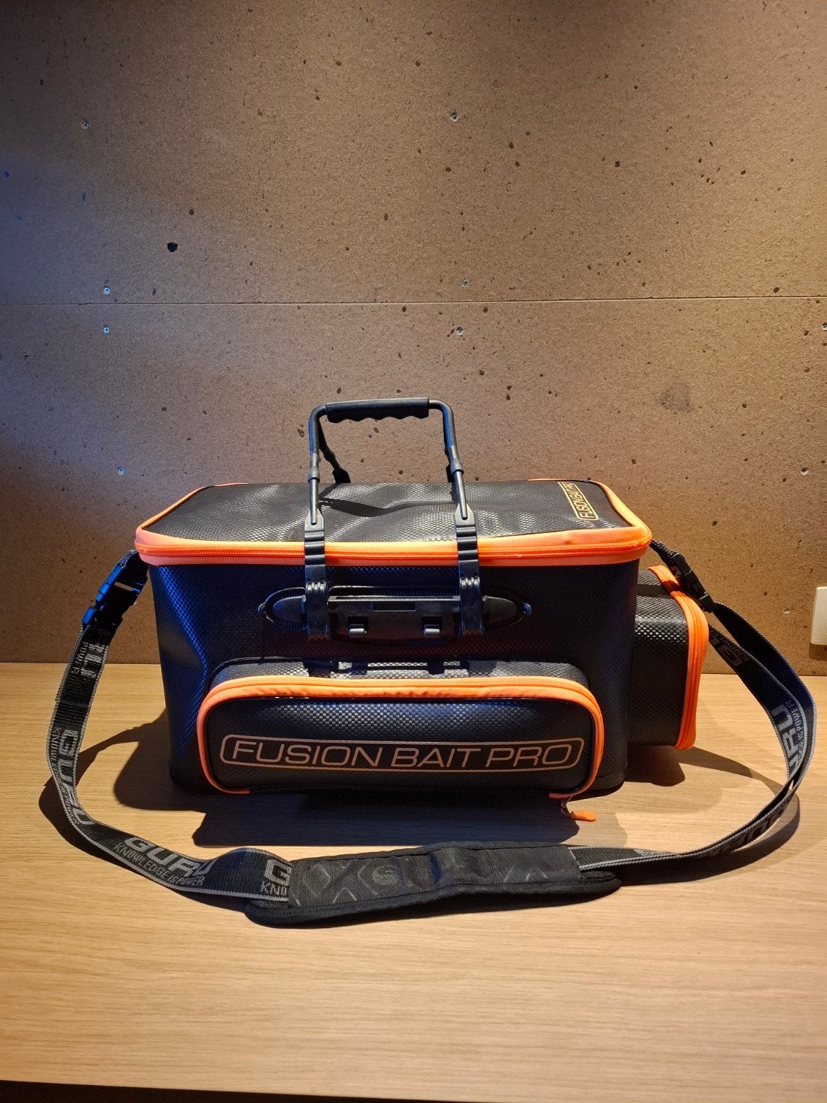 GURU Fusion Bait Pro Carryall, Watersport en Boten, Ophalen of Verzenden, Gebruikt