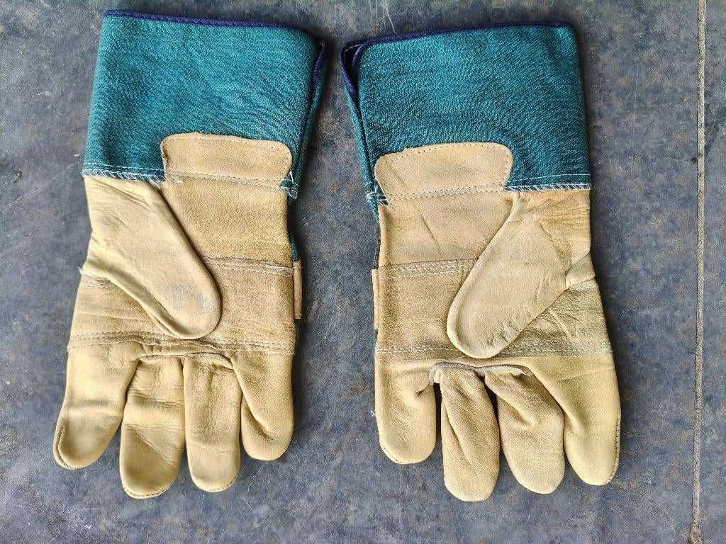 Werkhandschoenen (nieuw), Ophalen of Verzenden, Nieuw