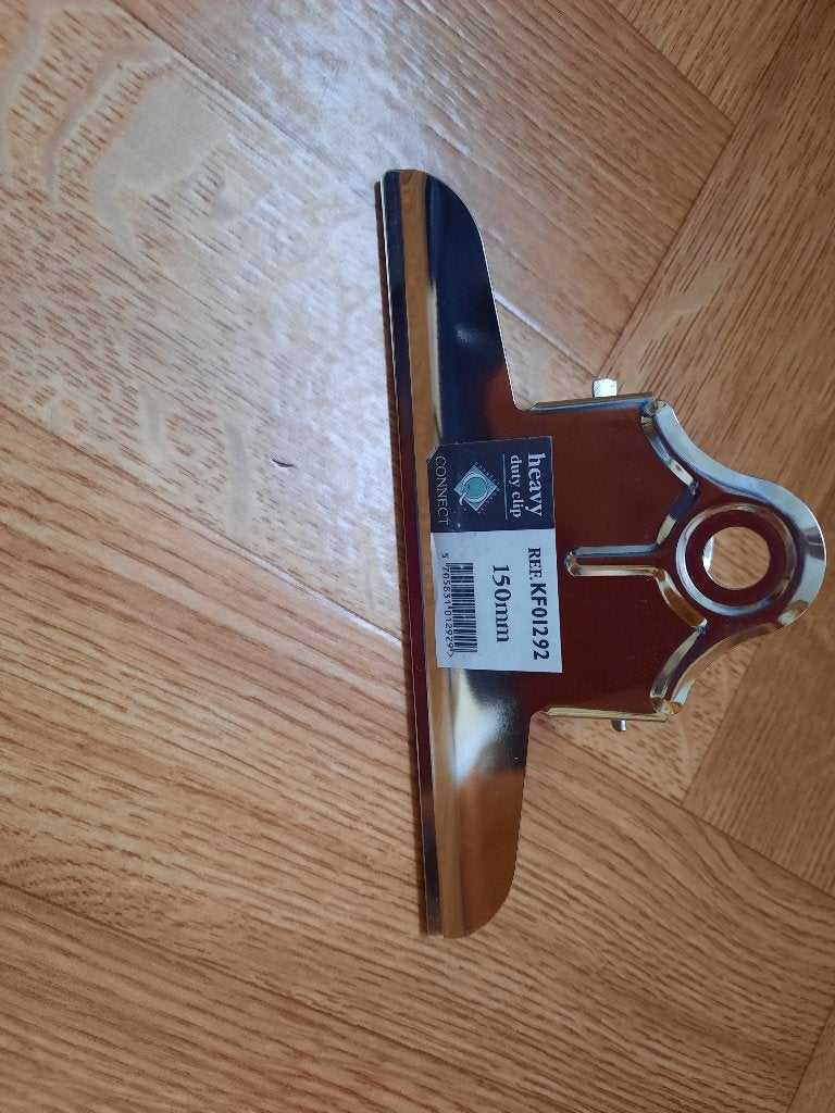 nieuwe clip 150 mm, Ophalen of Verzenden