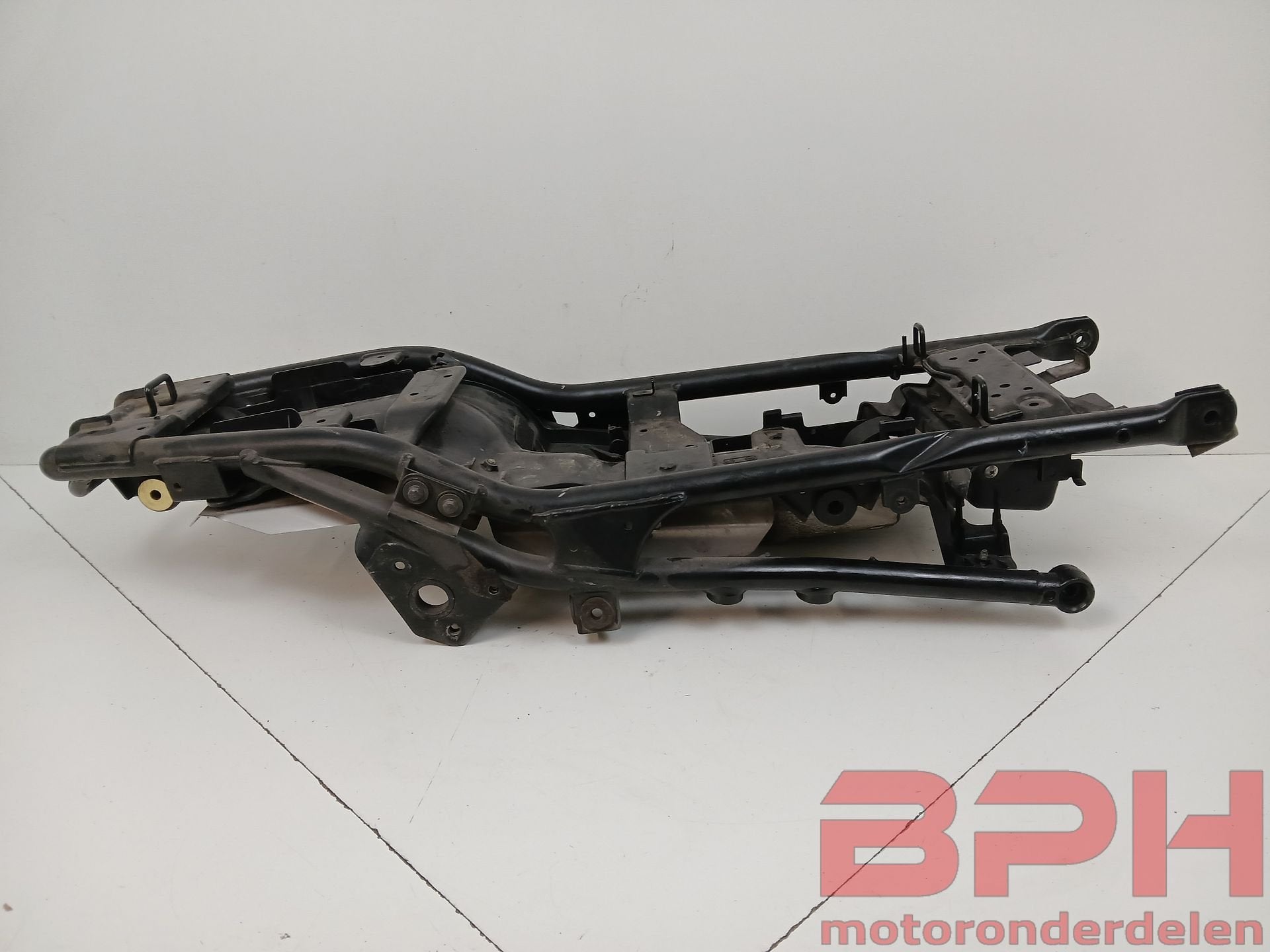 Subframe Suzuki GSX1300BK GSX1300 B-king Bking sub frame, Motos, Enlèvement ou Envoi, -, -, -