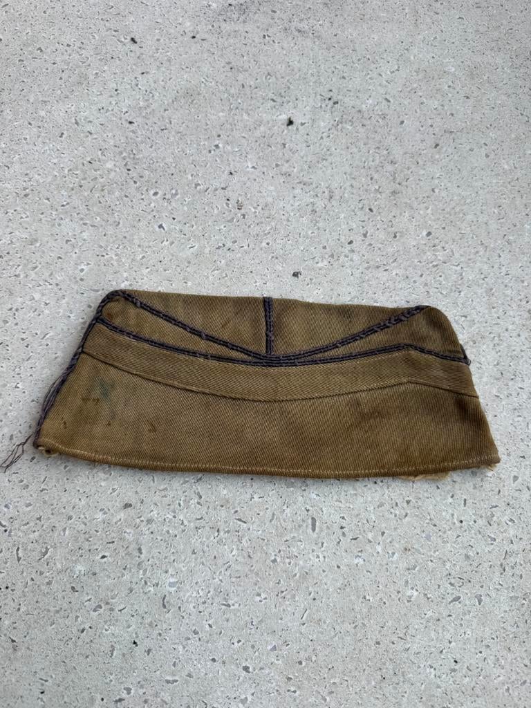 Bonnet ABBL, Collections, Objets militaires | Seconde Guerre mondiale, Enlèvement ou Envoi