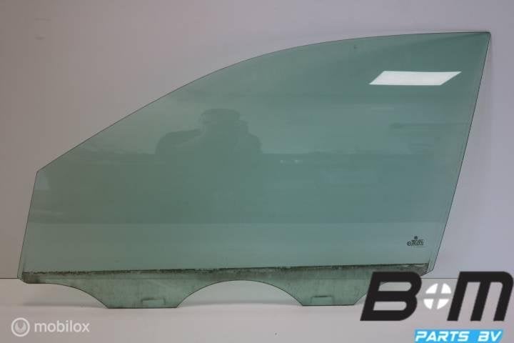 Portierruit links voor VW Polo 9N, Utilisé