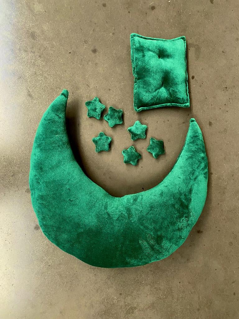 newborn prop maan, Ophalen of Verzenden, Nieuw, Overige typen