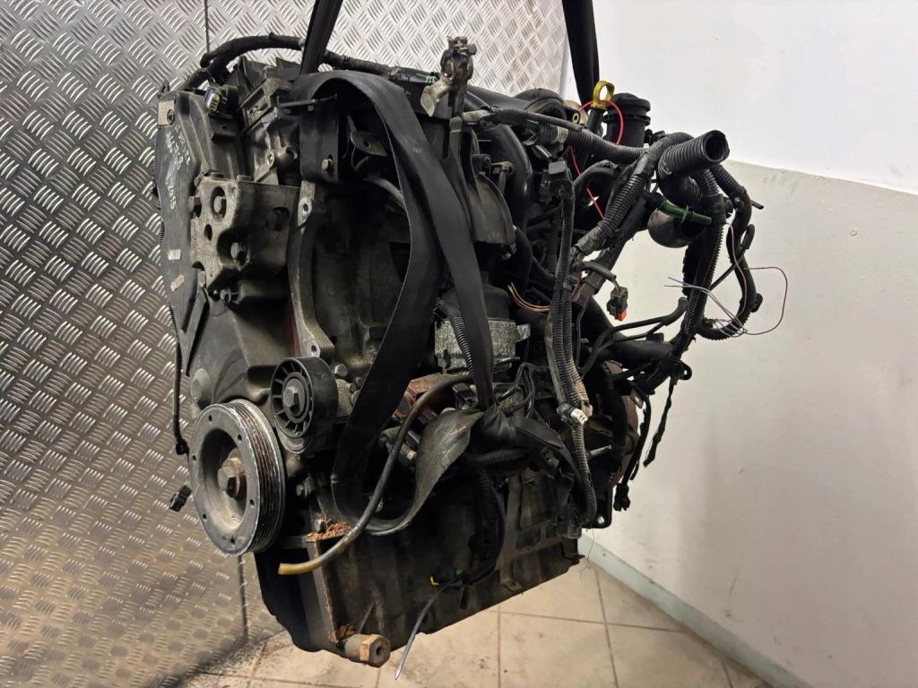 Moteur RHR Complet C4 407 807 C5 C8 JUMPY 607 508 PEUGEOT, Verzenden, Gebruikt, Overige automerken