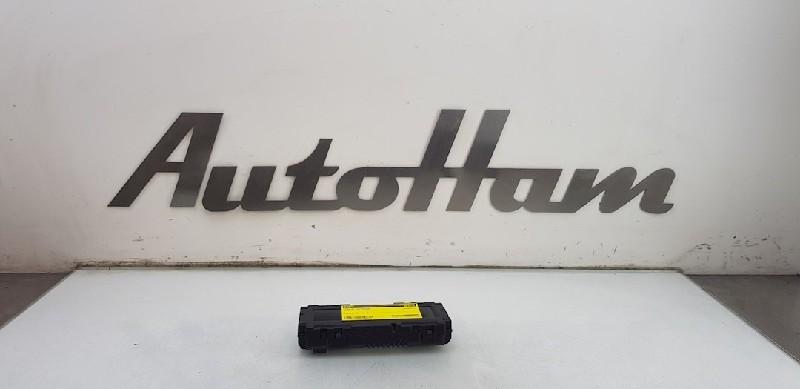INTERIEUR DISPLAY Mokka / Mokka X (|22915943G|22915943|), Gebruikt, Opel