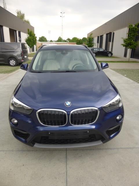 Voiture BMW X1 sDrive 18i. BJ'18 (TVA 50 % voiture), Autos, BMW, Particulier, Achat, X1, ABS, Airbags, Air conditionné, Alarme