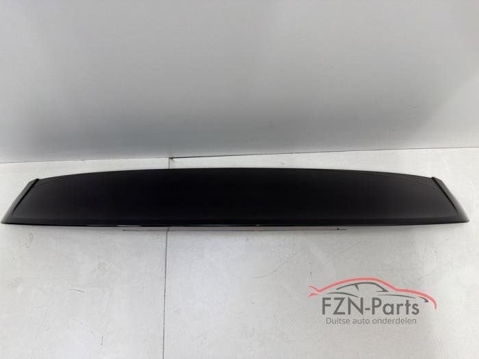 VW Golf 7 R R-Line/GTD/GTI spoiler Achterklep LI7F, Auto-onderdelen, Ophalen of Verzenden, Gebruikt, Achter, Achterklep