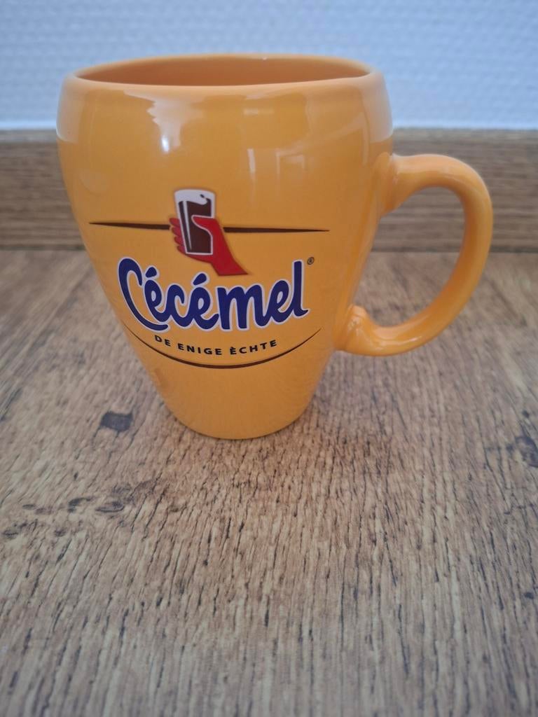 Tas cécémel, Enlèvement