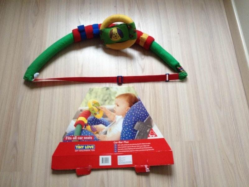 Maxi cosie speelgoed, Enlèvement ou Envoi, Comme neuf, Maxi-Cosi