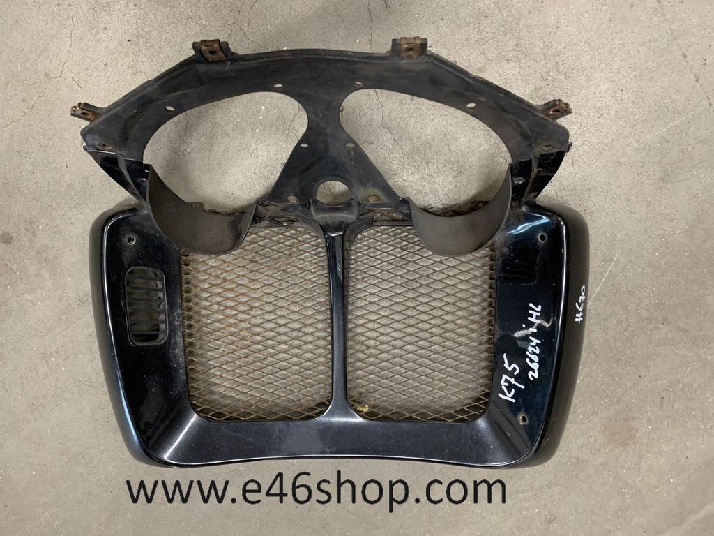 RADIATEUR KAP BMW K75, Motoren, Onderdelen | BMW, Gebruikt, Ophalen of Verzenden
