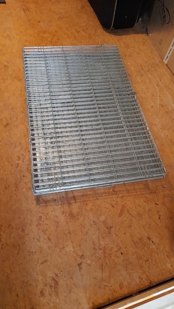 Bench XL, Dieren en Toebehoren, Ophalen