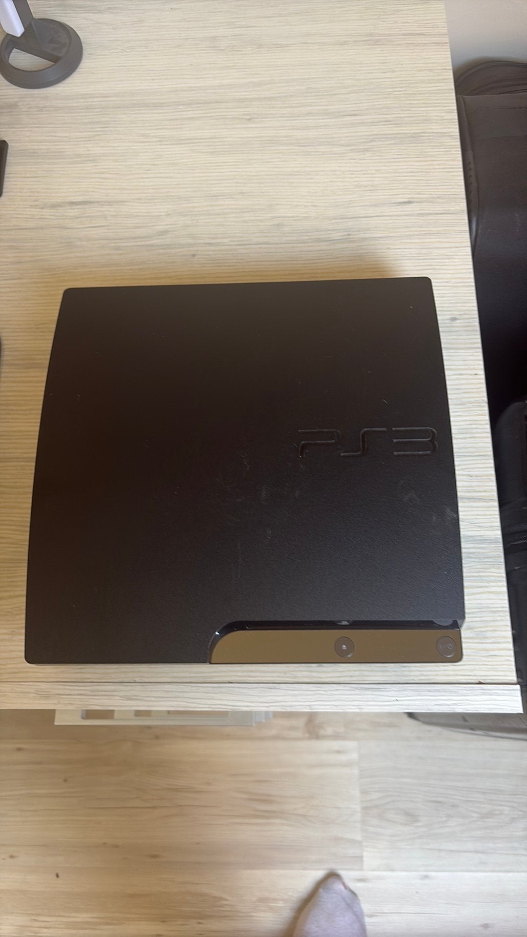 Playstation 3, Games en Spelcomputers, Spelcomputers | Sony PlayStation 3, Ophalen, Zo goed als nieuw, Zonder controller