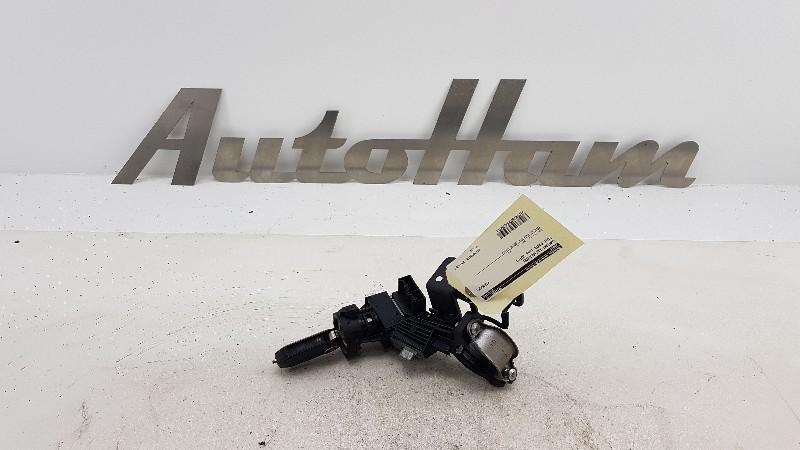 CONTACTSLOT + SLEUTEL Fiat Punto Evo (199) (07-2008/02-2012), Dhr. J. Ham, Gebruikt, Administratie@autoham.nl, Fiat