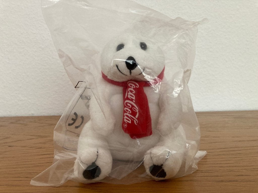 Coca Cola parafernalia/hebbedingen LOT A, Ophalen of Verzenden, Nieuw, Verpakking