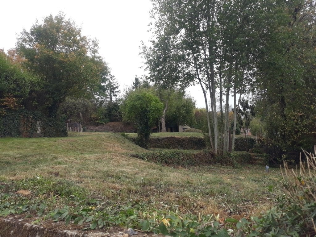 Terrain à bâtir   CERFONTAINE, Immo, CERFONTAINE, 1000 tot 1500 m²