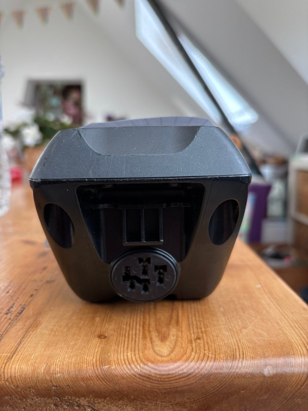 Batterie d'alimentation Bosh 500wh à vendre, Vélos & Vélomoteurs, Enlèvement, Comme neuf