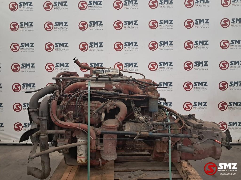 Occ Moteur + boite de vitesses Renault Midlum, Autos : Pièces & Accessoires, Pièces camion, Renault, Autres pièces automobiles