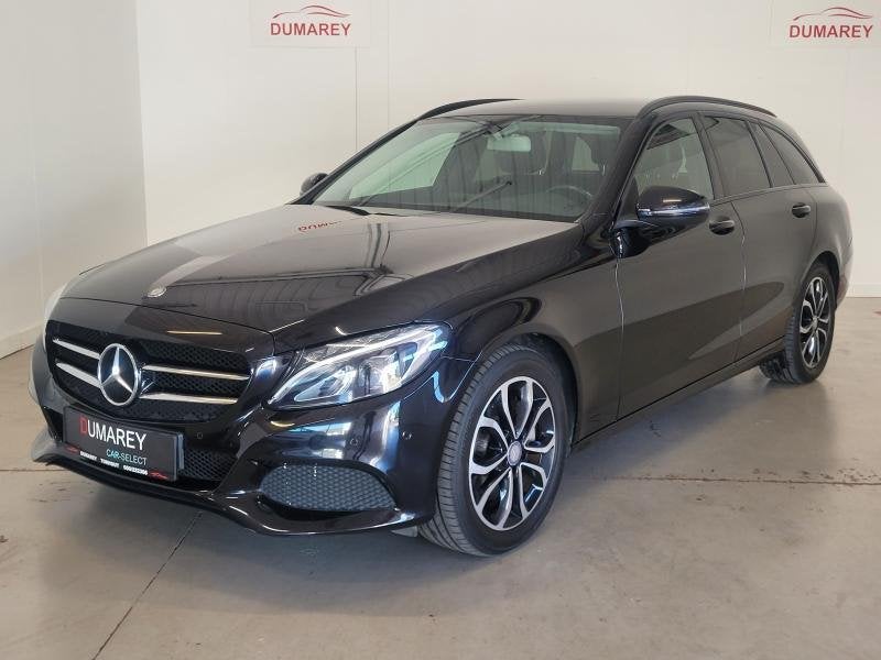 Mercedes-Benz C-Klasse Hybrid, Autos, Achat, Euro 6, Entreprise, 0 kW