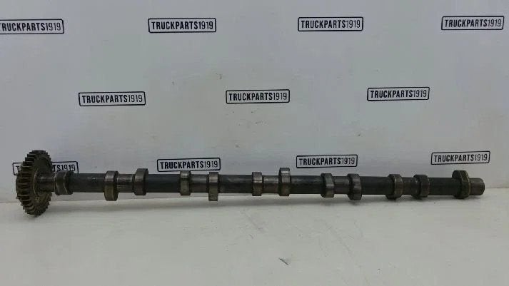 MAN 51044015089 |  Nokkenas D2676, Auto-onderdelen, Ophalen, Gebruikt, MAN, Motor en Accessoires