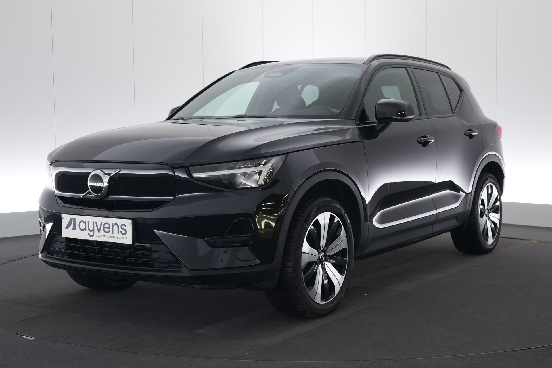 (2DMN369) VOLVO XC40, Auto's, Gebruikt, 67 kWh, 5 zetels, 5 deurs