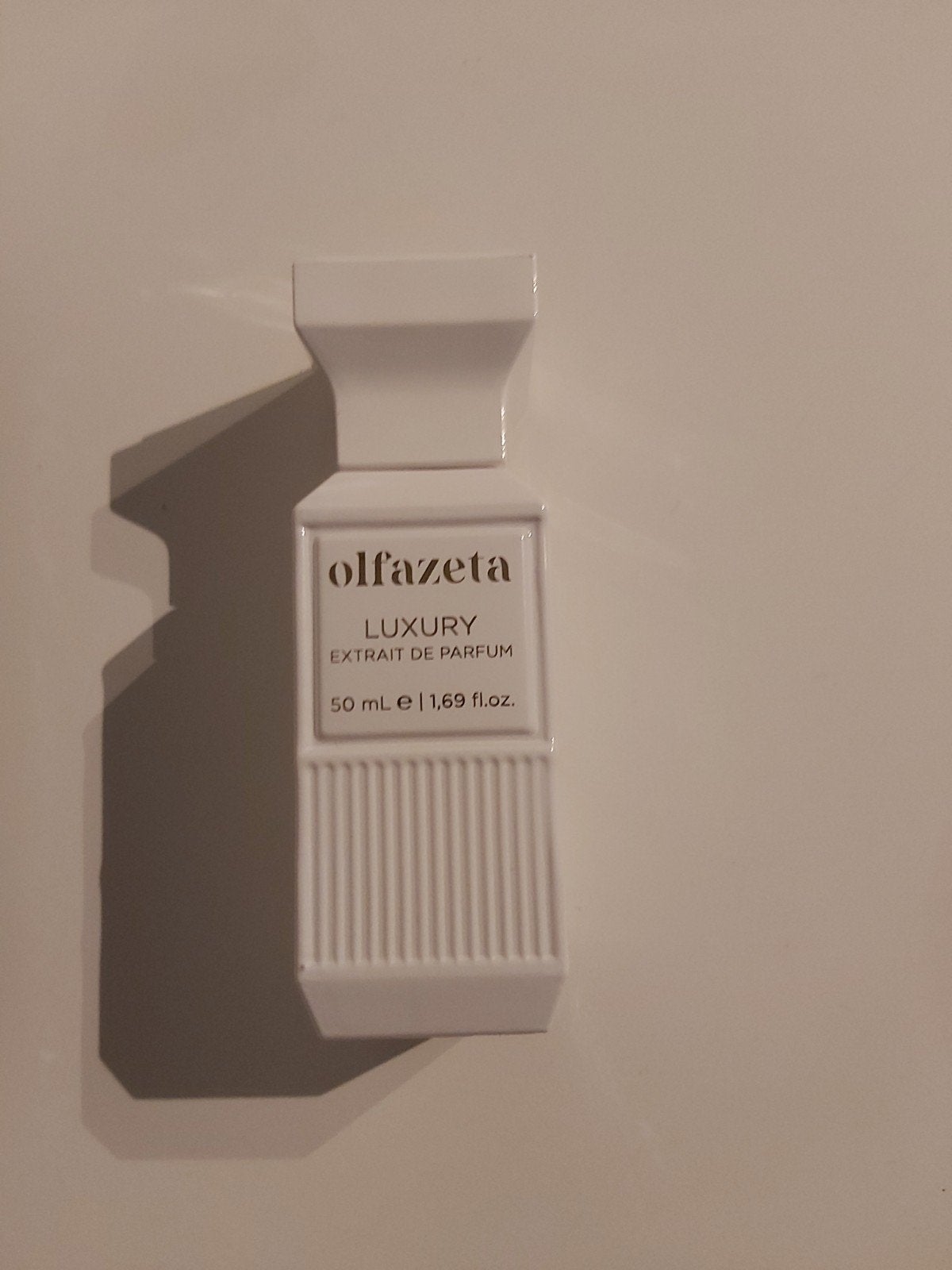 Olfazeta (Chogan) N 143 (Vanilla Powder), Ophalen of Verzenden, Nieuw