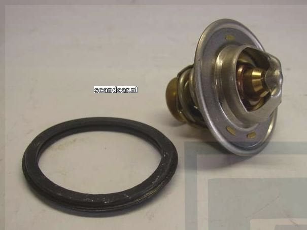 Volvo Thermostaat B18+B20+B30 74gr + pakking  Volvo onderdee, Enlèvement ou Envoi, Neuf