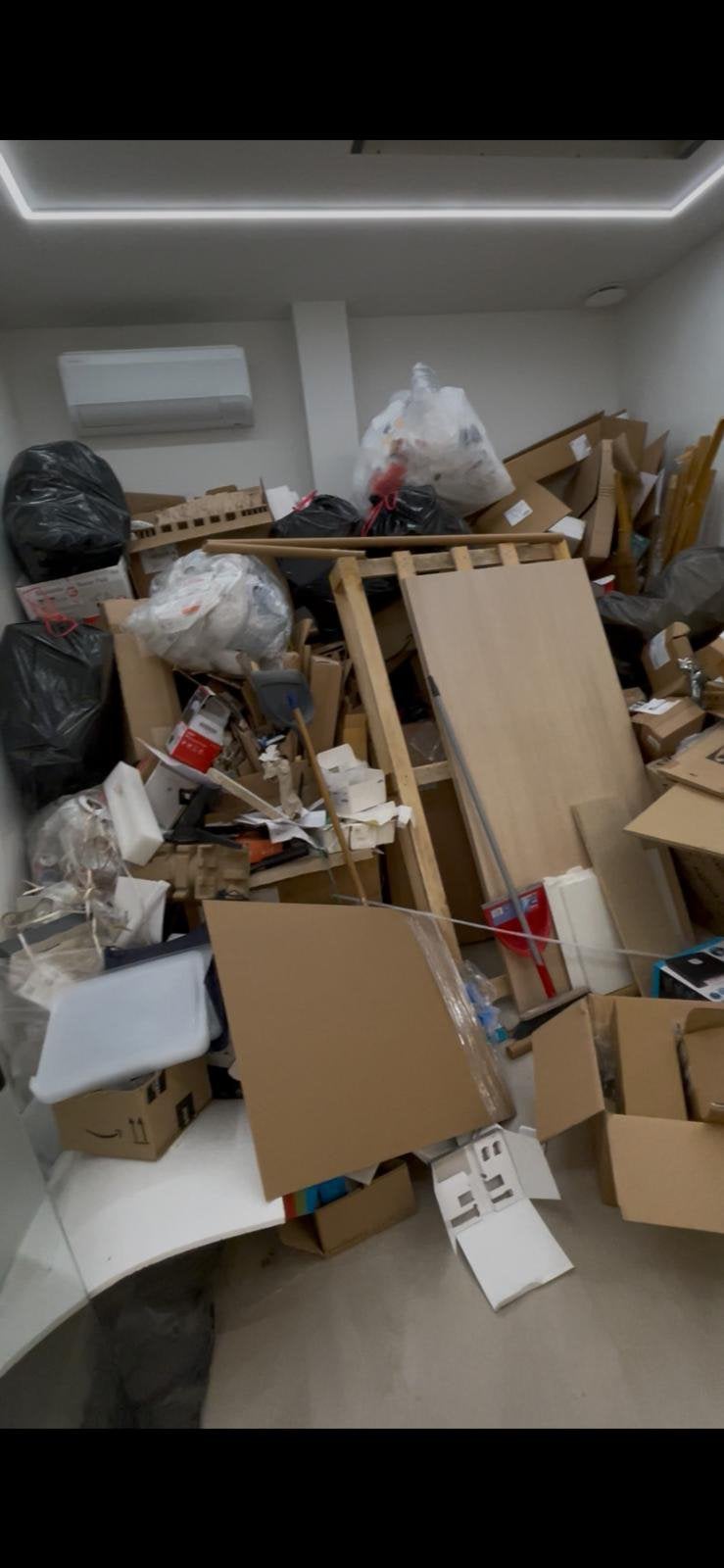 Vide maison / vide grenier 0472501932, Enlèvement, Comme neuf