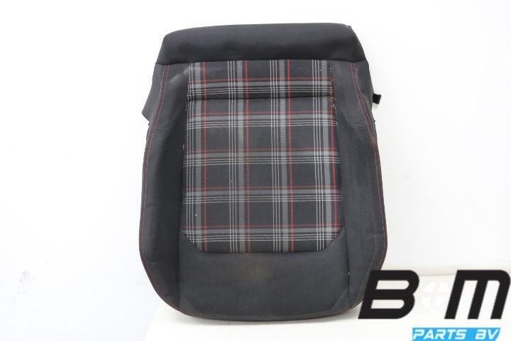 Zitting L of R VW Polo 2G GTI SSL 2G0881405AC, Gebruikt